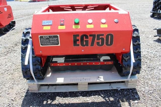 Image of EGN EG750 equipment image 4