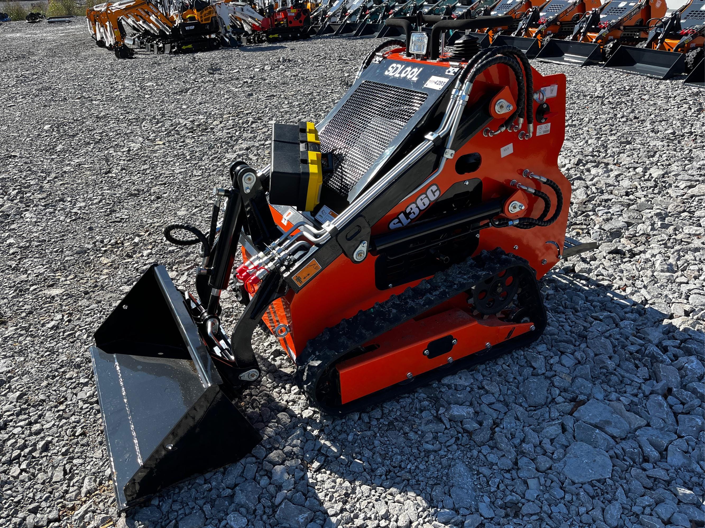 Main image SDLOOL SL36C