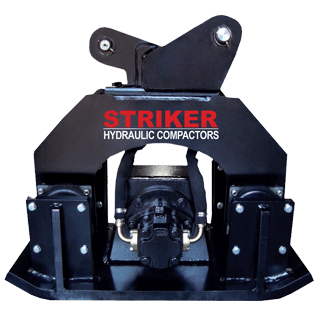 Main image Striker SC-30