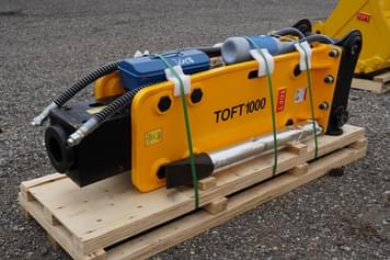 Main image TOFT 1000