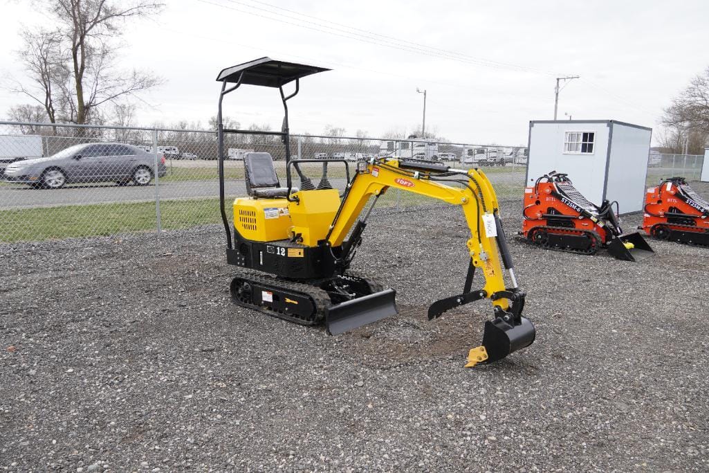 Main image TOFT TOFT12