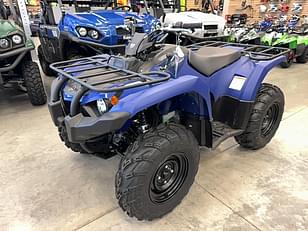 Main image Yamaha Kodiak 450