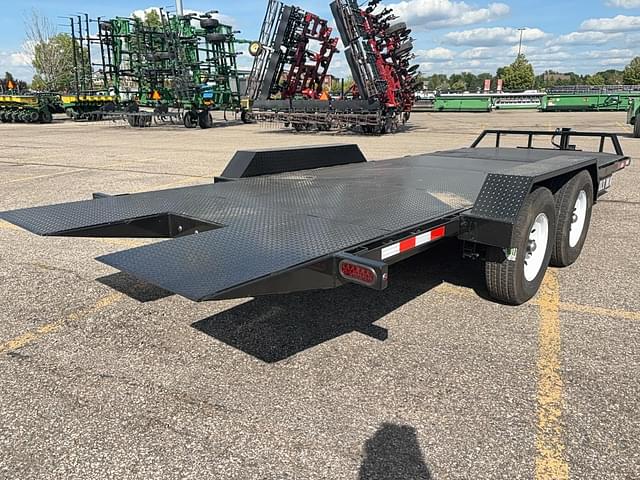 Image of  Industrias America 227T equipment image 3