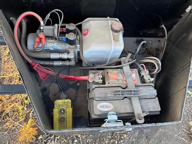 Image of  Industrias America 7014R equipment image 2