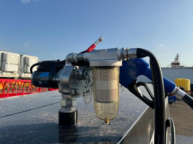 Image of  Industrias America 750 equipment image 4