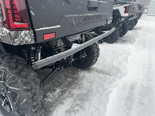 Image of Aodes WorkCross 1000-3 equipment image 4