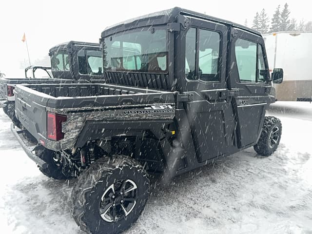 Image of Aodes WorkCross 1000-3 equipment image 2