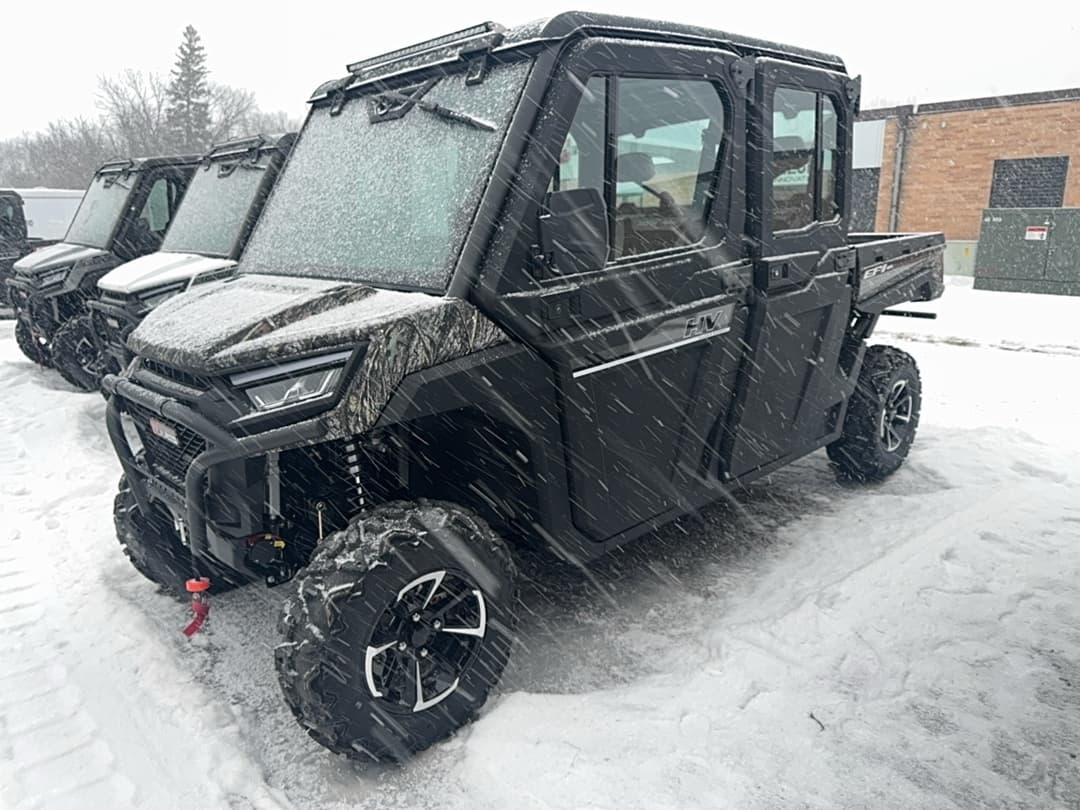 Image of Aodes WorkCross 1000-3 Primary image