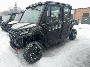 Main image Aodes WorkCross 1000-3