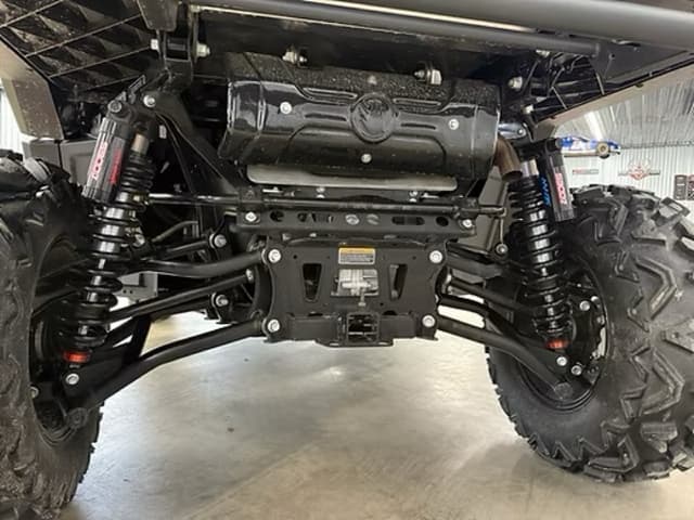 Image of Aodes WorkCross 650 equipment image 4