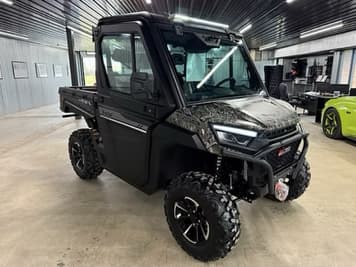 Main image Aodes WorkCross 650