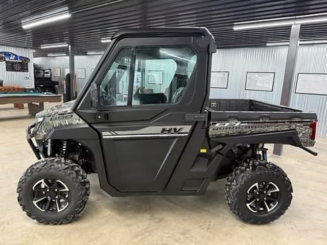 Image of Aodes WorkCross 650 equipment image 2