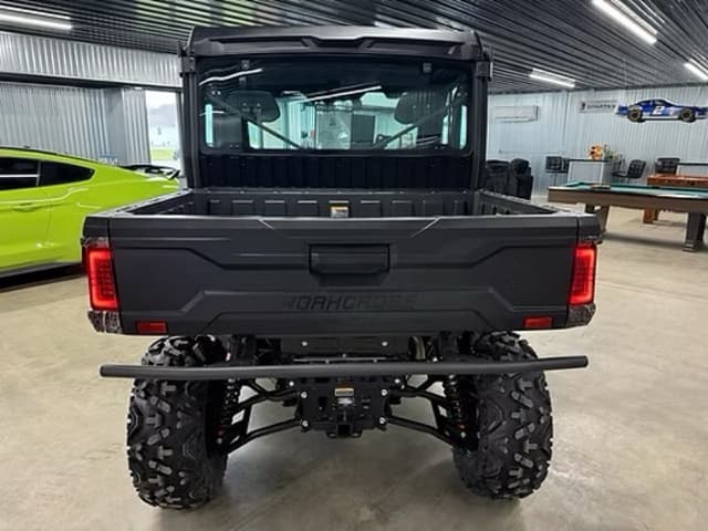 Image of Aodes WorkCross 650 equipment image 3