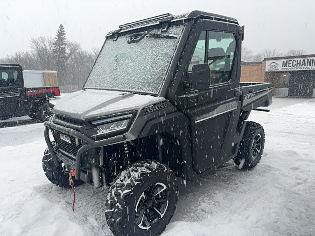 Image of Aodes WorkCross 650 Primary image