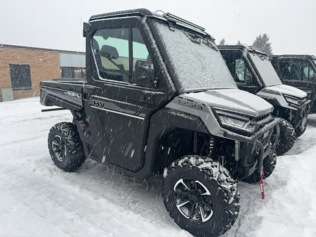 Image of Aodes WorkCross 650 equipment image 1