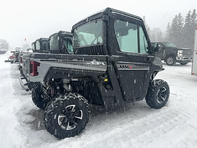 Image of Aodes WorkCross 650 equipment image 2