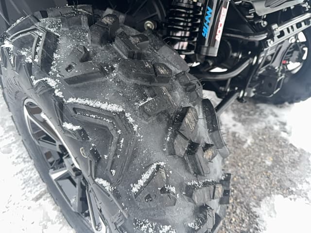 Image of Aodes WorkCross 650 equipment image 4