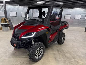 Main image Big Horn Explorer