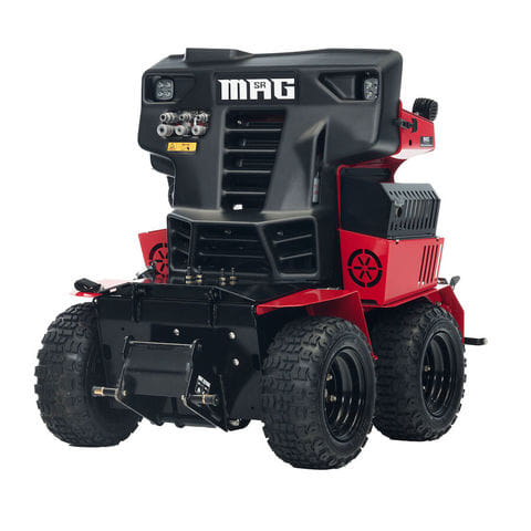 2025 Boss SNR24400 Equipment Image0