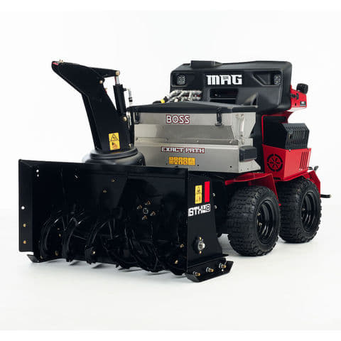 Image of Boss STX24410 Primary Image