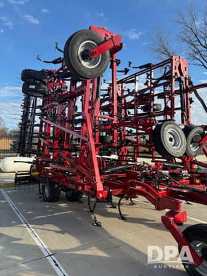 2025 Case IH Tigermate 255 Image