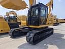 2025 Caterpillar 323 Image