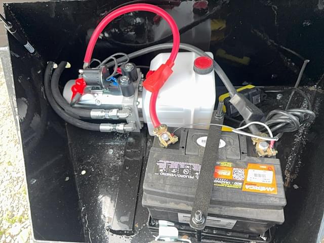 Image of  Industrias America FT510 equipment image 3