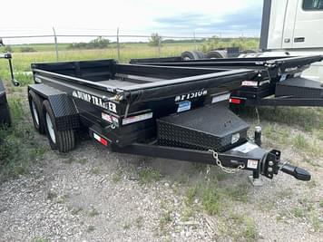 Main image  Industrias America FT510