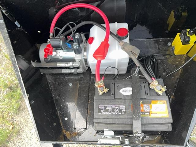 Image of  Industrias America FT510 equipment image 4