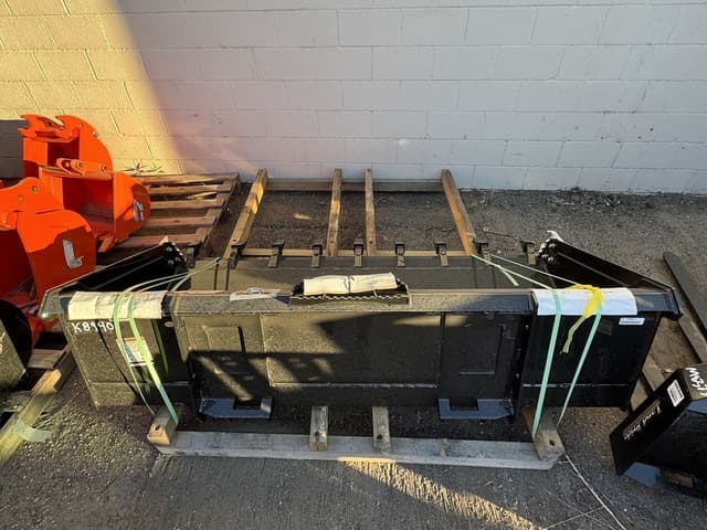 Image of Kubota AP-HD80LLT Image 0