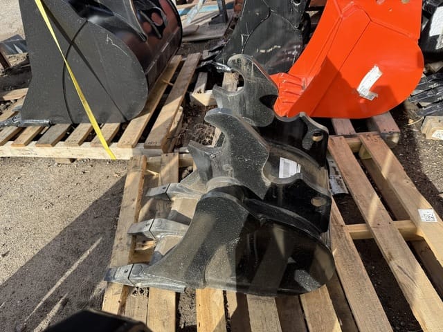 2025 Kubota K7873A Equipment Image0