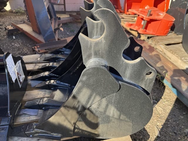 2025 Kubota K7873A Equipment Image0