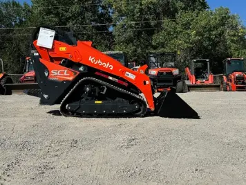 Main image Kubota SCL1000