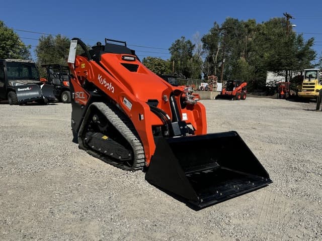 Image of Kubota SCL1000 Primary Image