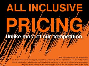 2025 Kubota KX040-5R3AP Image