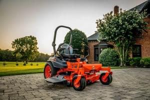 2025 Kubota Z452KWi-54 Image