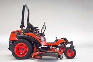 2025 Kubota ZD1211L-3-72 Image