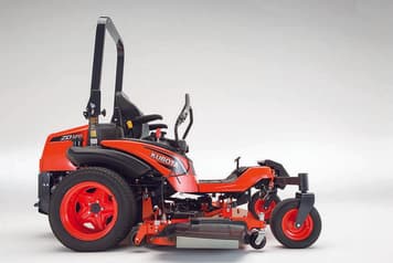 Main image Kubota ZD1211L-3-72