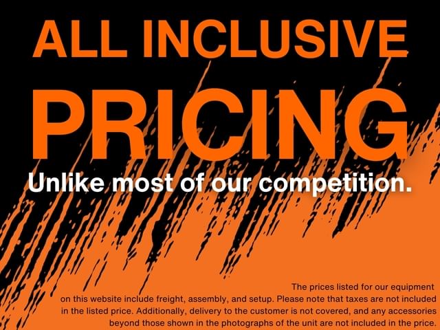 2025 Kubota SSV65 Equipment Image0