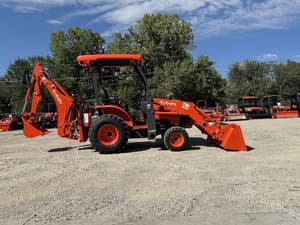 2025 Kubota B26 Image