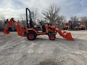 2025 Kubota BX23S Image