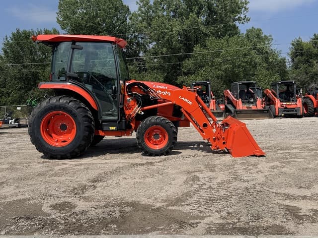 Image of Kubota L3560HSTC-LE Primary Image