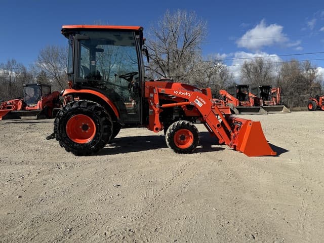Image of Kubota LX2620HSDC Primary Image