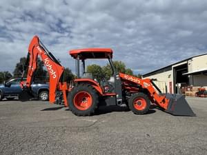 2025 Kubota M62 Image