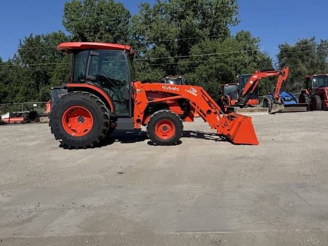 Image of Kubota MX4900HSTC Primary Image