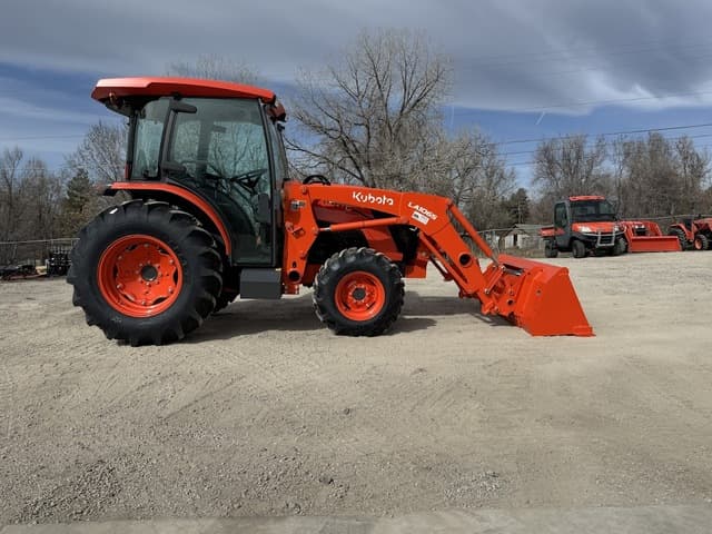 Image of Kubota MX5400HSTC Image 0