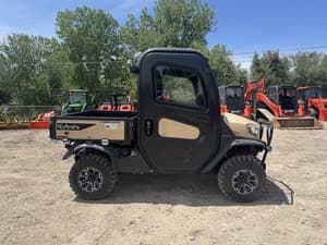 2025 Kubota RTVX2C-PDLHS-1 Image