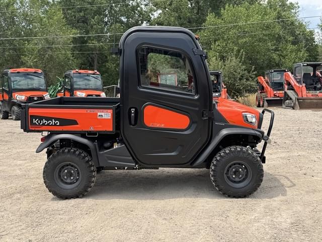 Image of Kubota RTVX2C-SKLH Image 0