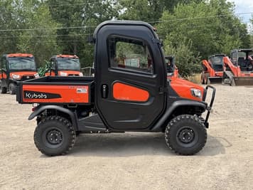 Main image Kubota RTVX2C-SKLH