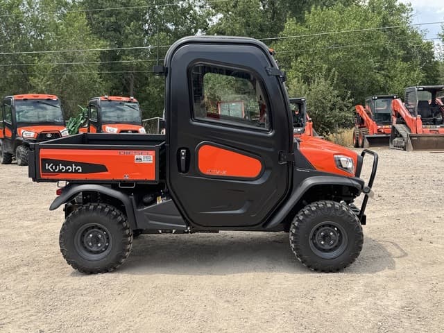 Image of Kubota RTVX2C-SKLH Image 0